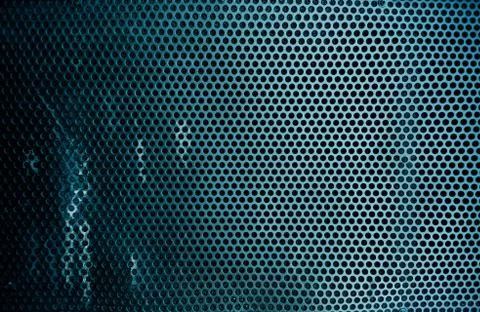 Metal texture 스톡 사진