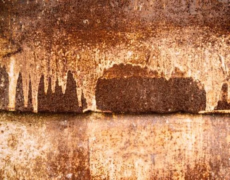 Metal texture Stock Photos