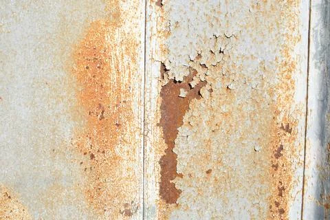 Metal texture Stock Photos