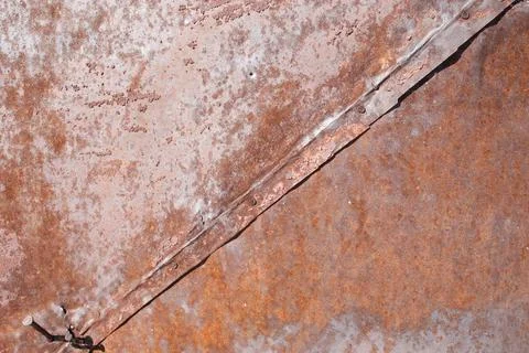 Metal texture Stock Photos