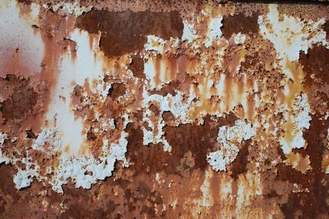 Metal texture Stock Photos