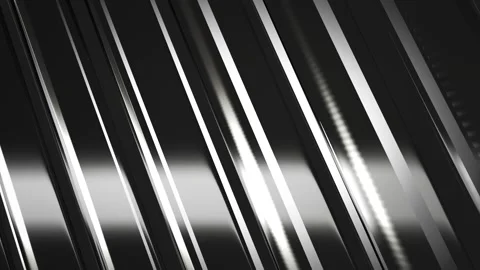 Metal texture, wipe transition video loop Stock Footage 338203562