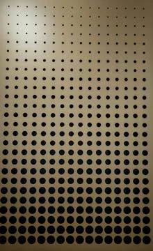 Metal textured and seamless pattern for abstract background blur. 스톡 사진