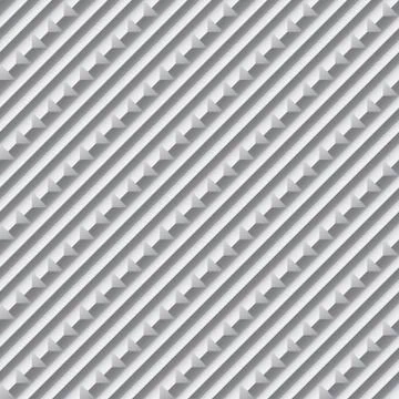 Metal textured background. Vector illustration Stock Illustration