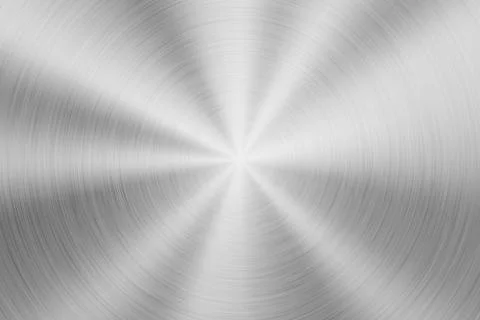 Metal Textured Technology Background Stock Illustration