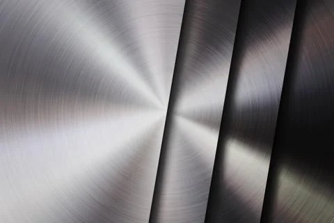 Metal Textured Technology Background Stock Illustration