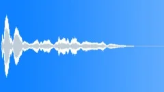Metal tinkle hitSound Effect