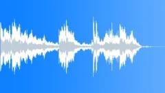 Metal Tonal Drop 6 Long MultiSound Effect