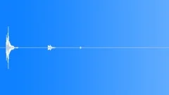 Metal Tool Sound Effect
