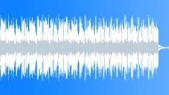 Metal Track Background Loop Stock Music