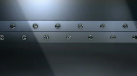 Metal Transition Stock-Footage 651557