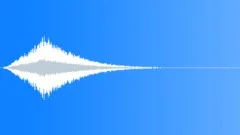 Metal Transition With Swoosh Sound Effect