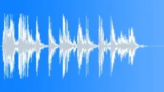 Metal, TumbleSound Effect