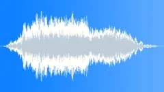METAL, TURN Sound Effect