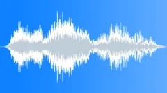 METAL, TURN Sound Effect