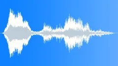 METAL, TURN Sound Effect