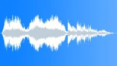 METAL, TURN Sound Effect