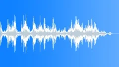 METAL, TURN Sound Effect