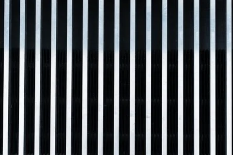 Metal vent grid - background Stock Photos