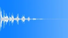 METAL, VIBRATE Sound Effect