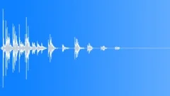METAL, VIBRATESound Effect