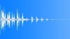 METAL, VIBRATESound Effect
