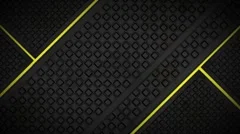 Metal Wall Stock After Effects