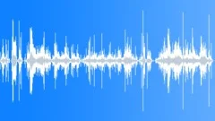 Metal Weight Rub Movement 1 Sound Effect