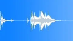 Metal Weight Set Down 3Sound Effect