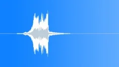 Metal whoosh 3Sound Effect