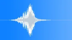 Metal Whoosh To Deep Hit 2 (Trailer, Intro, Tension) Sound Effect