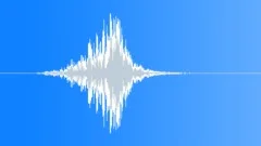 Metal Whoosh To Deep Hit 3 (Trailer, Intro, Tension)Sound Effect