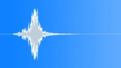 Metal Whoosh To Deep Hit (Trailer, Intro, Tension)Sound Effect