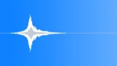 Metal whoosh Sound Effect