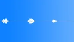Metal Windchimes SeriesSound Effect