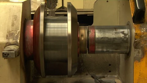 Metal Wire Wrapping Machine Stockbeeldmateriaal 102036352