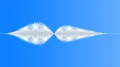 METAL, WOBBLESound Effect