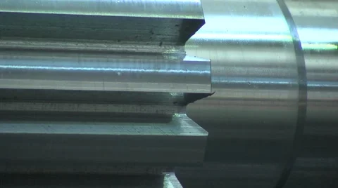 Metal working Stock Footage 5304141