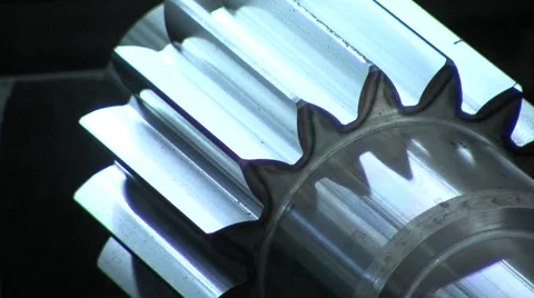 Metal working Stock Footage 5308115