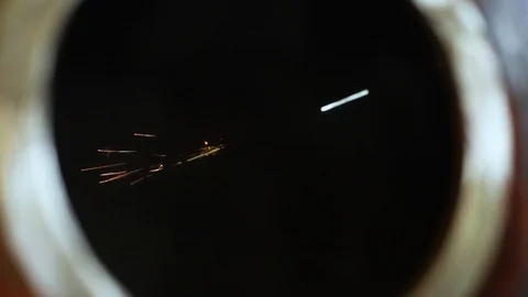 Metal workshop Stock Footage 111083953