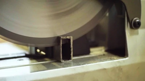 Metal workshop Stock Footage 111084141