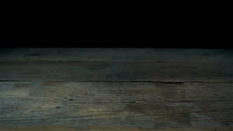 Metal wrenches falling in slow motion Stock Footage 137113556