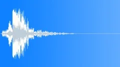 Metal_Hit_Crash_178 Sound Effect