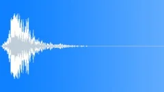 Metal_Hit_Crash_182 Sound Effect