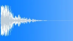 Metal_Hit_Crash_185 Sound Effect