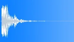 Metal_Hit_Crash_209 Sound Effect