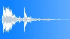 Metal_Hit_Crash_210 Sound Effect