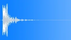 Metal_Hit_Crash_231 Sound Effect