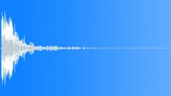 Metal_Hit_Crash_246 Sound Effect