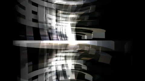 Metalbands Motion Mapping Видео 24720385